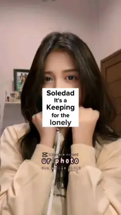 soledad JJ 