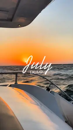 July dump