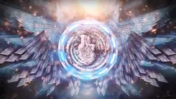 Angel machine