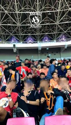 Persija jj