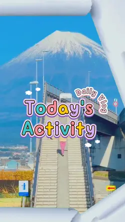 today's activity 