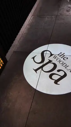spa