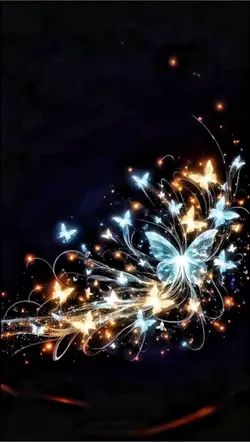 Butterflies