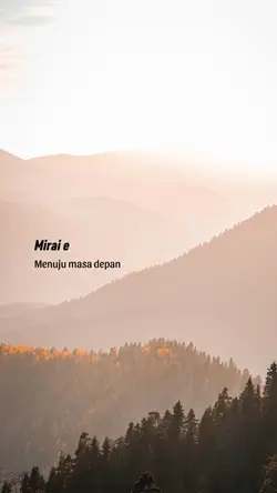 Mirai e - Kiroro 