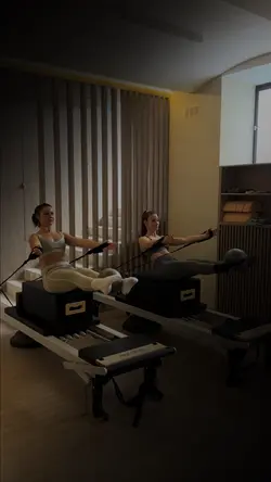 Pilates