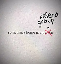 Friendgroup