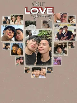 Our Love Story 