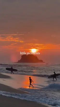little moments 