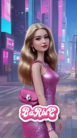 Barbie 