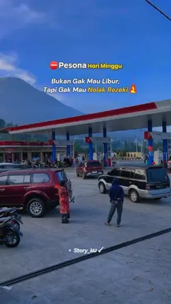 Pesona Hari Minggu 