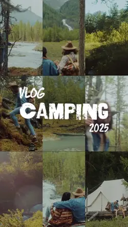 Camping