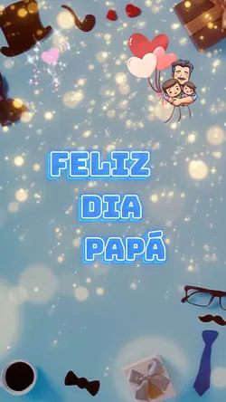 Happy Father’s Day 
