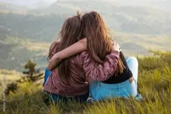 Friends