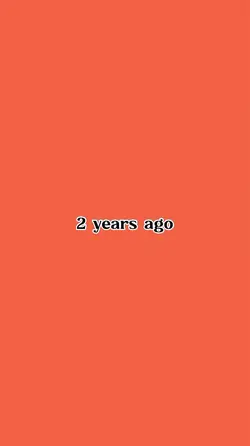 2 years ago 