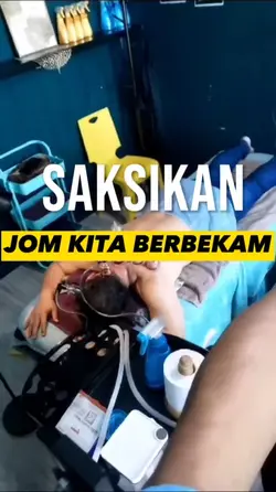 BERBEKAM 