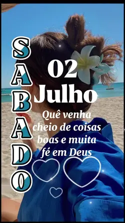 que venha Agosto 