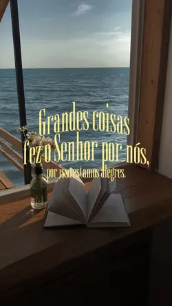 Versículo do dia
