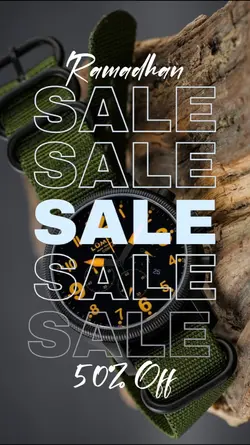 Ramadhan Sale