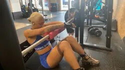Legs