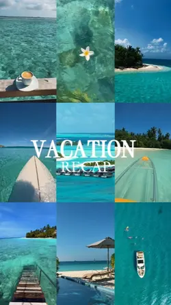 VACATION 