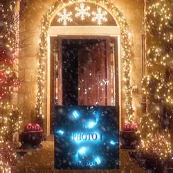 Christmas Template 2