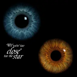 eyes trend