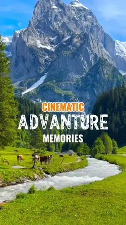 ADVENTURE