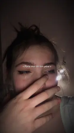 Mon père 💔
