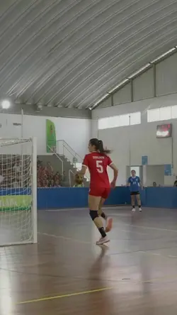 Pulse-Packed Handball Highlights