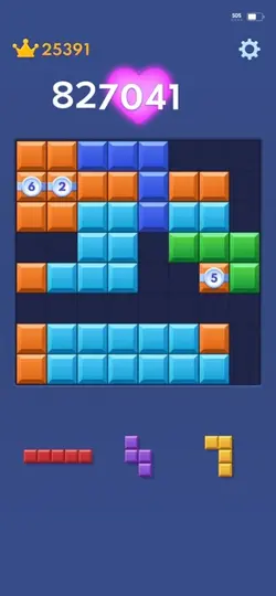 Block Blast 