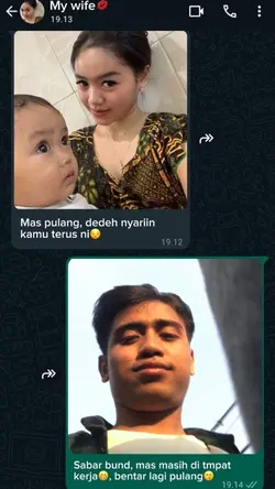 Teks bisa di ganti