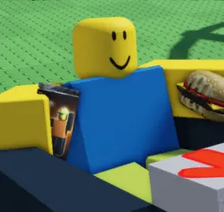 idk
