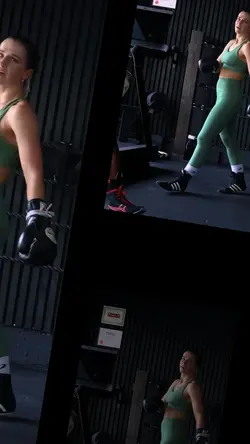 Training 10