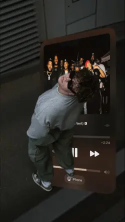 spotify background