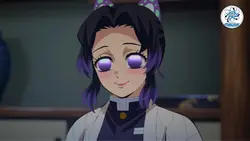 Shinobu died