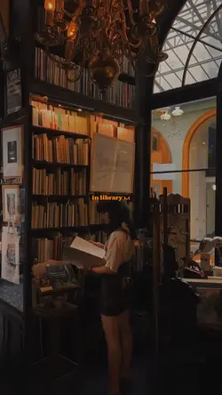 library 