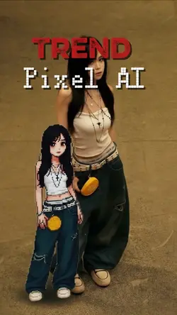 Trend Pixel AI