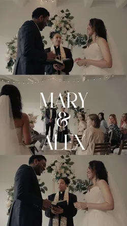 wedding aesthetic