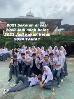 foto kalian sekolah 