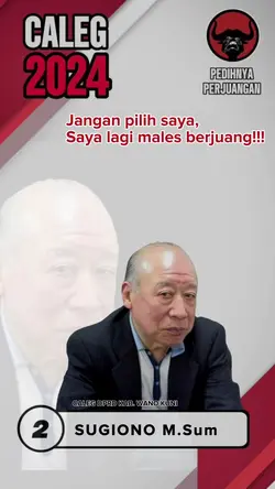 Jangan lupa 2024