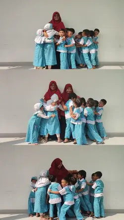 Perpisahan