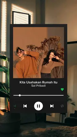 Aestetic Spotify