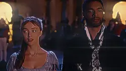 Daphne & Simon 