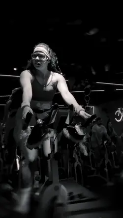 Aula De Bike Indoor
