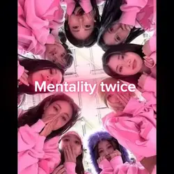 Mentally twice 