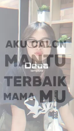 Dj Calon Mantu 