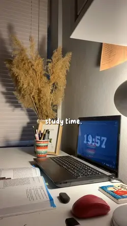 Study vlog | 8