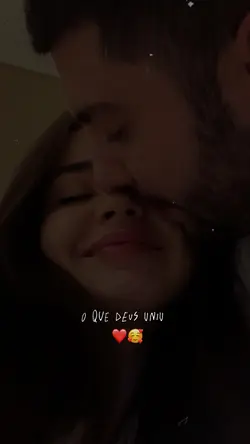Oq Deus uniu