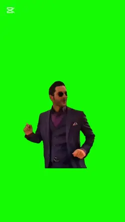 LUCIFER DANCING