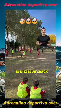 crack